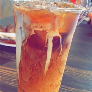 Meet your Posher, Kinsey